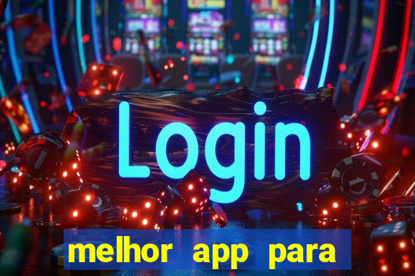 melhor app para ganhar dinheiro jogando